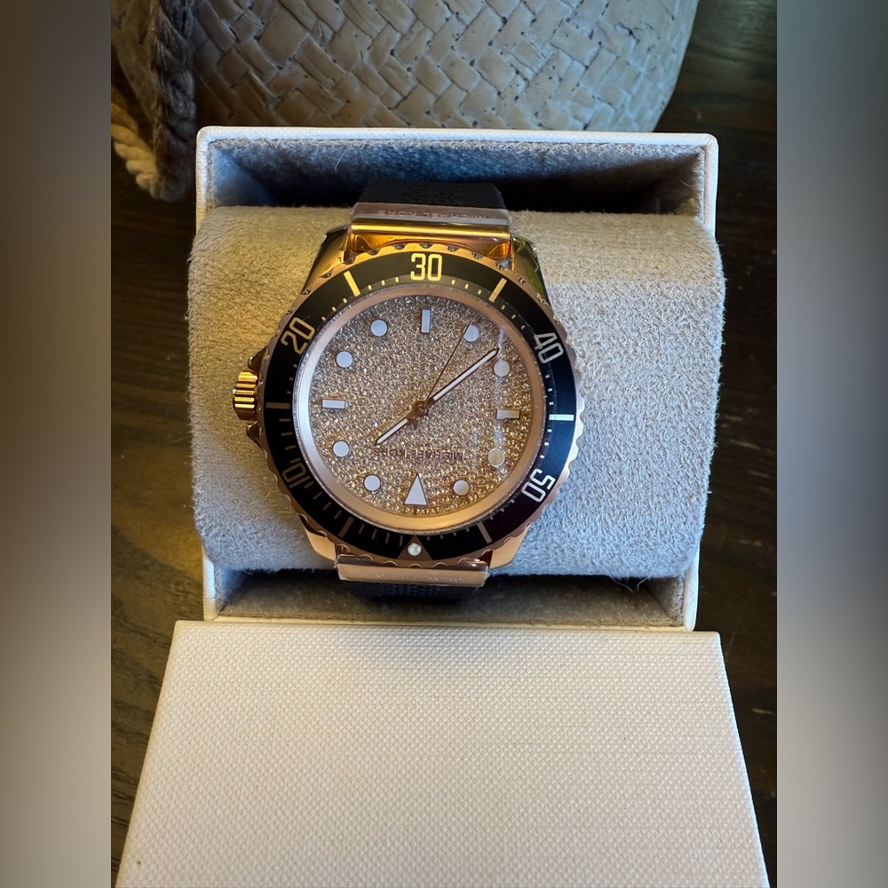 Michael Kors watch